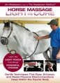 Horse Massage: Light to the Core (DVD)